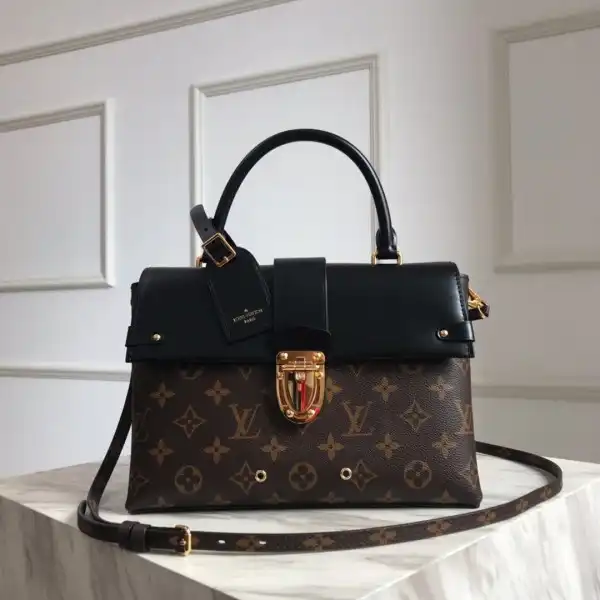 Cheap Louis Vuitton ONE HANDLE