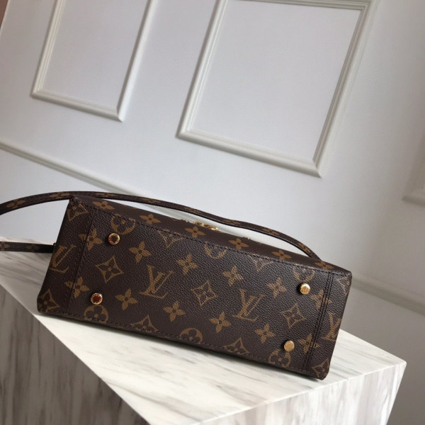 HOT SALE Louis Vuitton ONE HANDLE