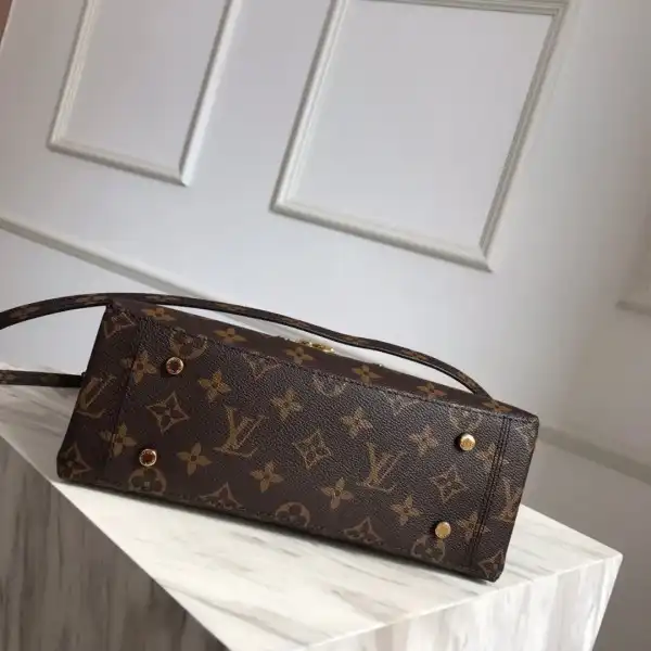 Louis Vuitton ONE HANDLE