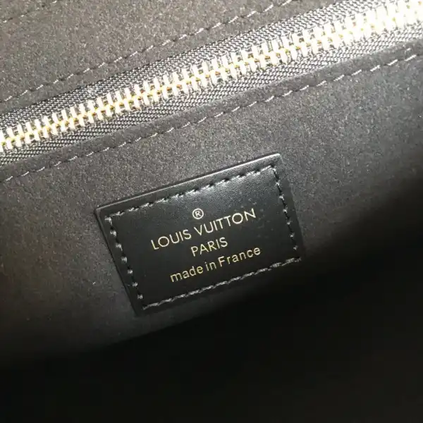 Aaa replica bags Louis Vuitton ONE HANDLE