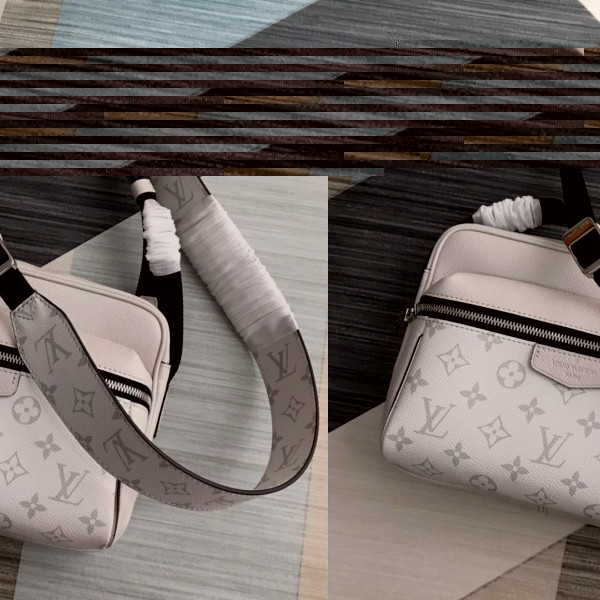 HOT SALE LOUIS VUITTON OUTDOOR MESSENGER