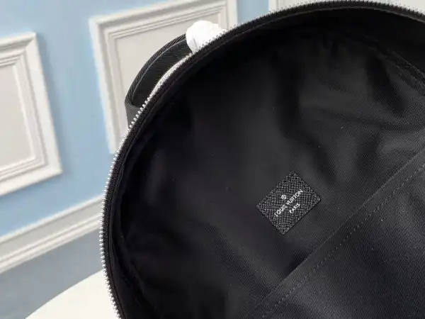 Frstbag ru LOUIS VUITTON ALEX BACKPACK