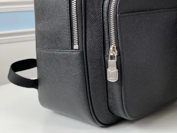 Cheap LOUIS VUITTON ALEX BACKPACK