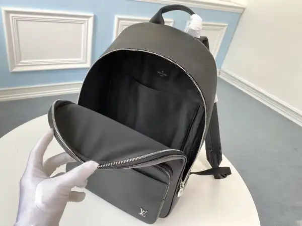 LOUIS VUITTON ALEX BACKPACK