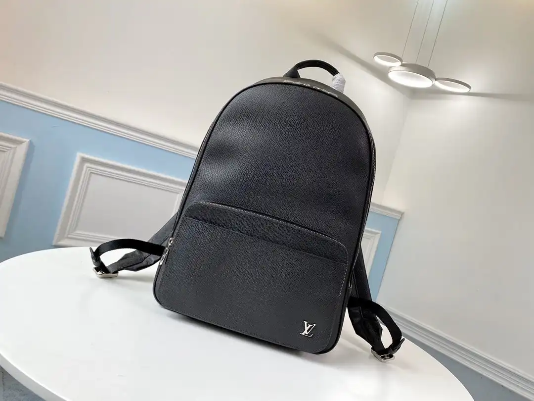 Frstbag ru LOUIS VUITTON ALEX BACKPACK