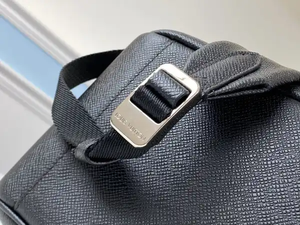 LOUIS VUITTON ALEX BACKPACK