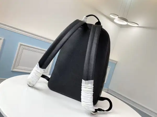 Cheap LOUIS VUITTON ALEX BACKPACK