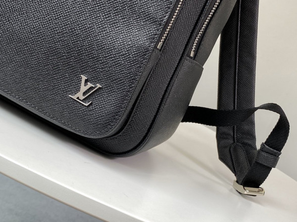 HOT SALE LOUIS VUITTON ALEX BACKPACK