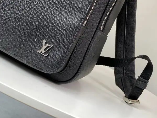 LOUIS VUITTON ALEX BACKPACK