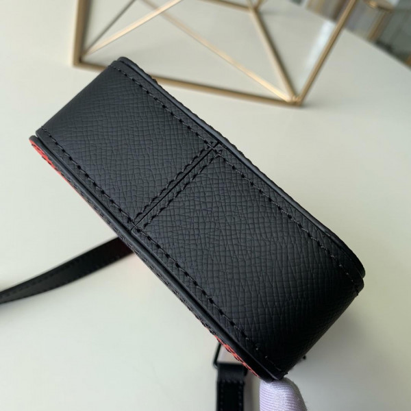 HOT SALE Louis Vuitton DANUBE MESSENGER