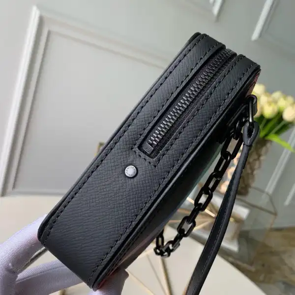 Affordable Louis Vuitton DANUBE MESSENGER