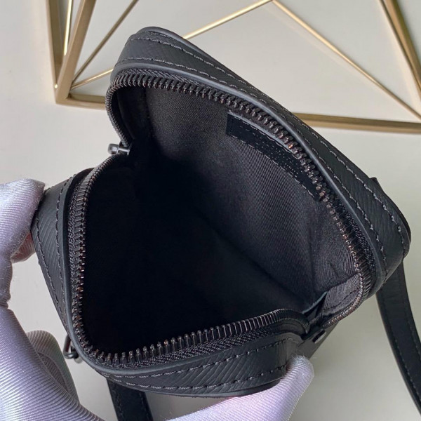 HOT SALE Louis Vuitton DANUBE MESSENGER