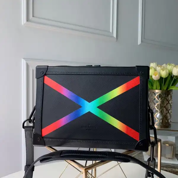 Affordable Louis Vuitton SOFT TRUNK