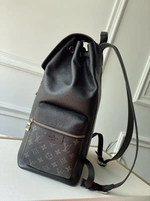 Frstbag ru LOUIS VUITTON OUTDOOR BACKPACK