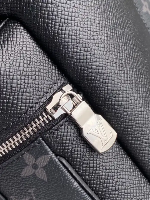 LOUIS VUITTON OUTDOOR BACKPACK