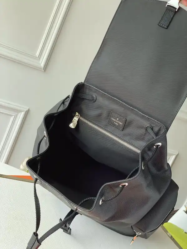 LOUIS VUITTON OUTDOOR BACKPACK