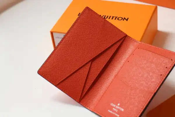 Affordable LOUIS VUITTON POCKET ORGANIZER