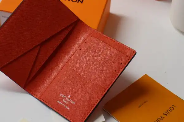 Affordable LOUIS VUITTON POCKET ORGANIZER