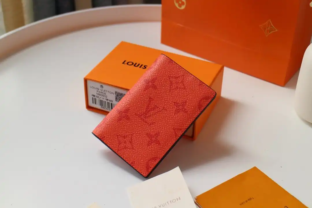 Affordable LOUIS VUITTON POCKET ORGANIZER