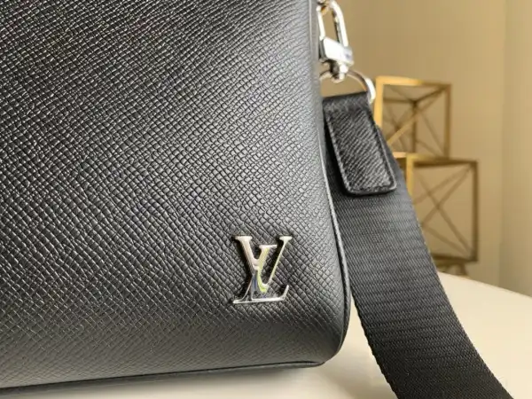 Aaa replica ru LOUIS VUITTON ALEX BRIEFCASE