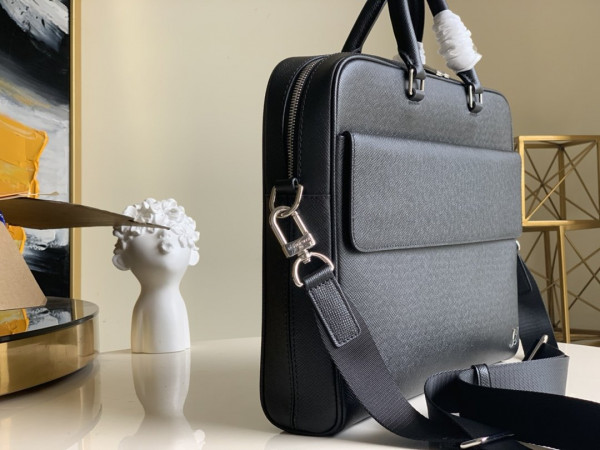 LOUIS VUITTON ALEX BRIEFCASE