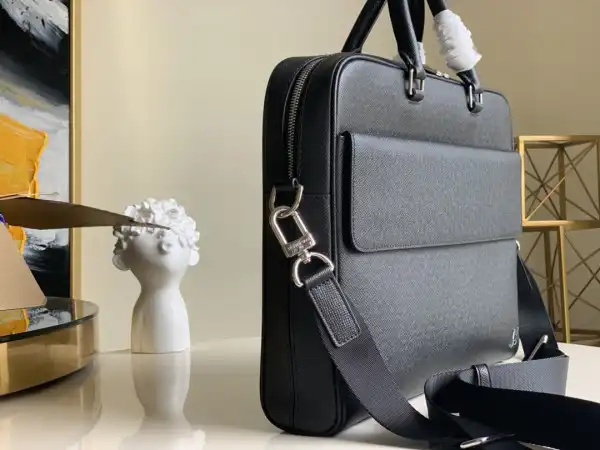 LOUIS VUITTON ALEX BRIEFCASE