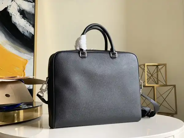 Affordable LOUIS VUITTON ALEX BRIEFCASE