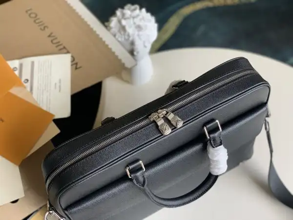 Frstbag ru LOUIS VUITTON ALEX BRIEFCASE