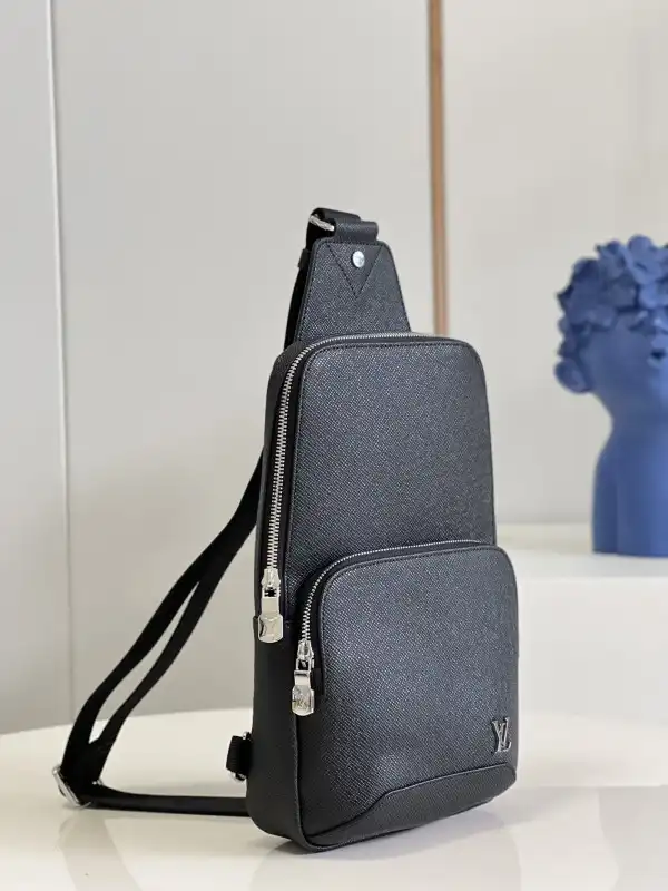 Cheap LOUIS VUITTON AVENUE SLING BAG