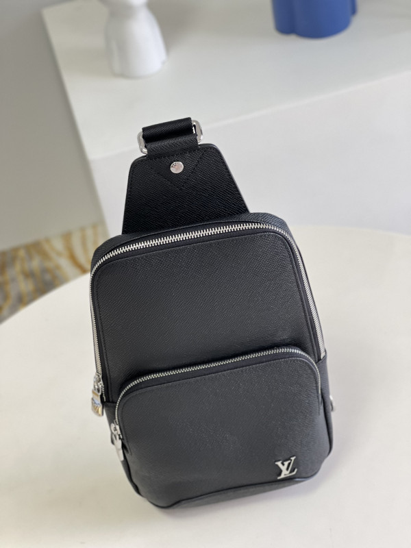 HOT SALE LOUIS VUITTON AVENUE SLING BAG