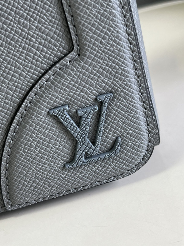 HOT SALE LOUIS VUITTON NEW FLAP MESSENGER