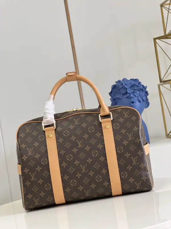 Cheap LOUIS VUITTON CARRYALL