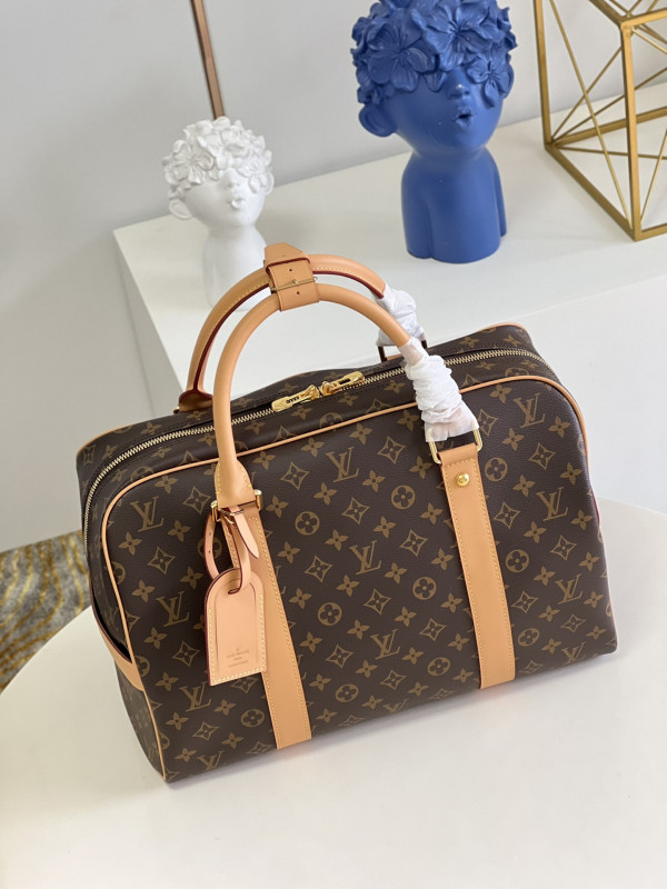 LOUIS VUITTON CARRYALL