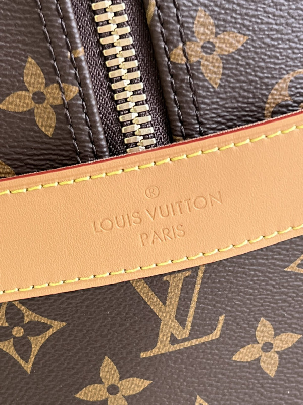 LOUIS VUITTON CARRYALL