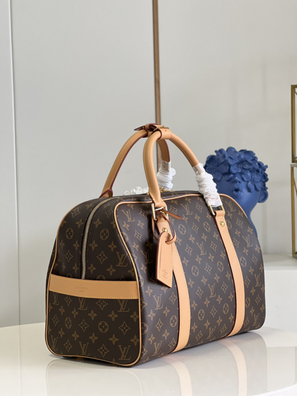 LOUIS VUITTON CARRYALL