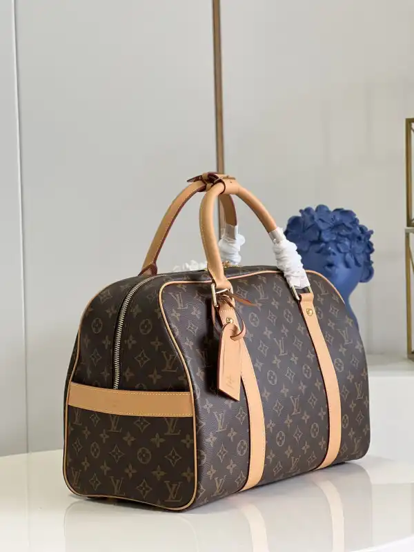 Cheap LOUIS VUITTON CARRYALL