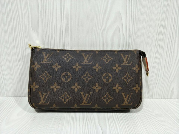 HOT SALE Louis Vuitton POCHETTE ACCESSOIRES