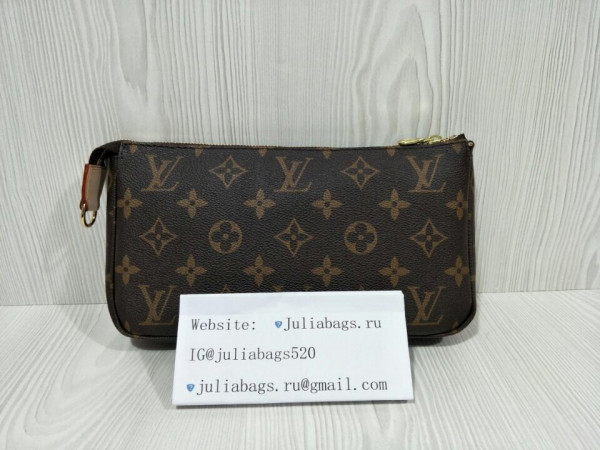 HOT SALE Louis Vuitton POCHETTE ACCESSOIRES