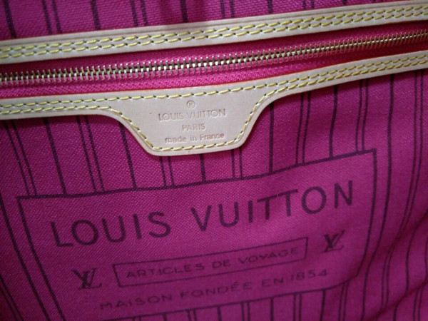 HOT SALE Louis Vuitton NEVERFULL GM