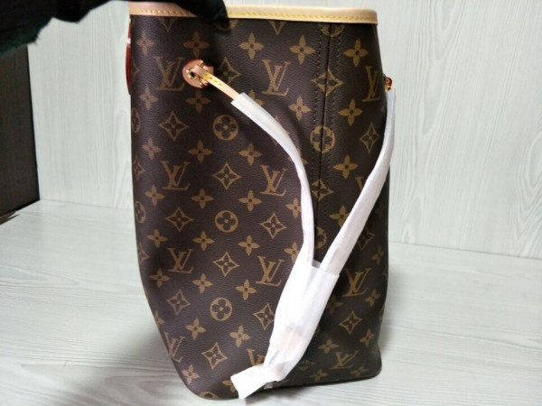 HOT SALE Louis Vuitton NEVERFULL GM