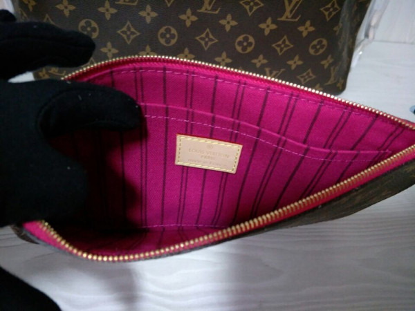 HOT SALE Louis Vuitton NEVERFULL GM