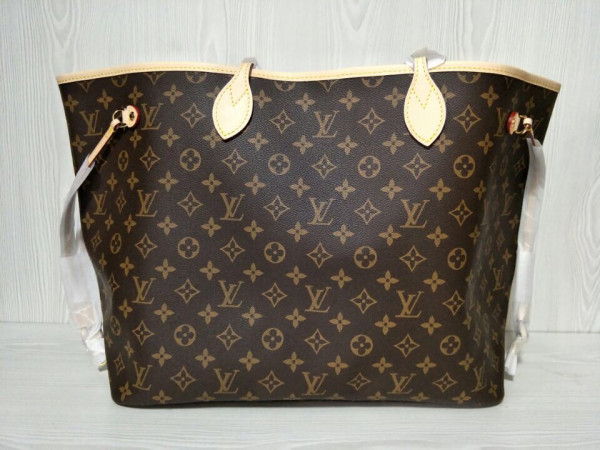 HOT SALE Louis Vuitton NEVERFULL GM