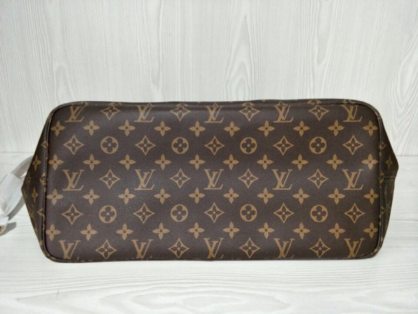 HOT SALE Louis Vuitton NEVERFULL GM