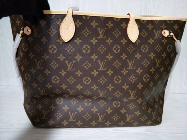 HOT SALE Louis Vuitton NEVERFULL GM