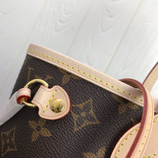 HOT SALE LOUIS VUITTON NEVERFULL PM