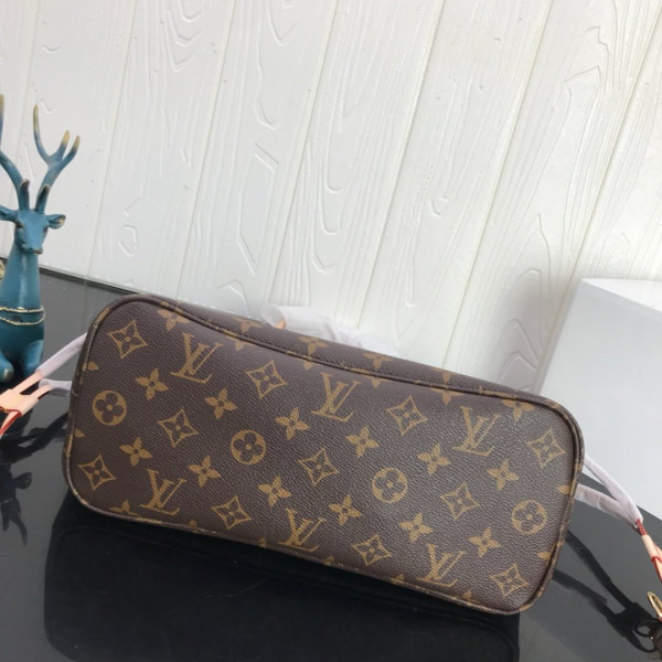 HOT SALE LOUIS VUITTON NEVERFULL PM