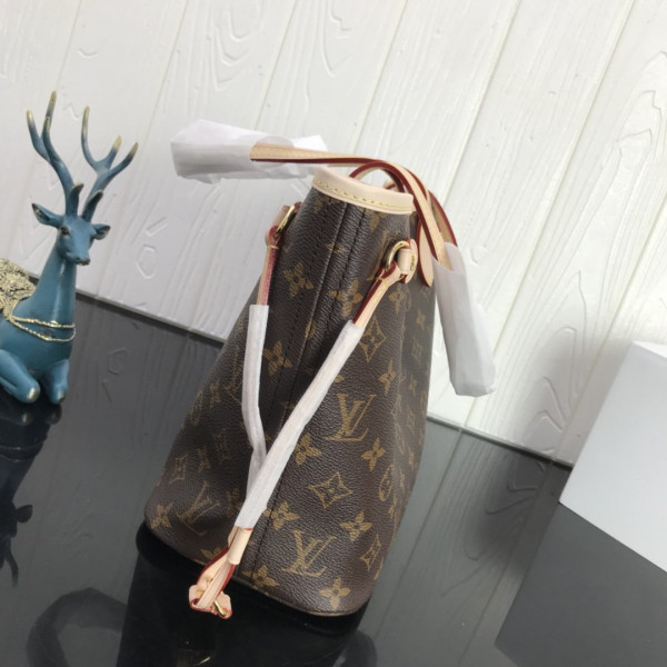 HOT SALE LOUIS VUITTON NEVERFULL PM