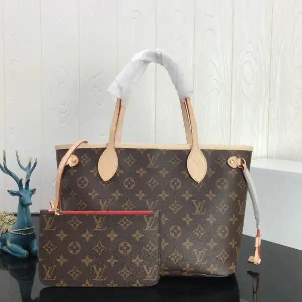 Frstbag ru LOUIS VUITTON NEVERFULL PM