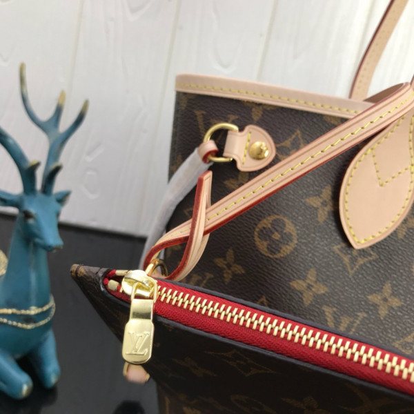 HOT SALE LOUIS VUITTON NEVERFULL PM