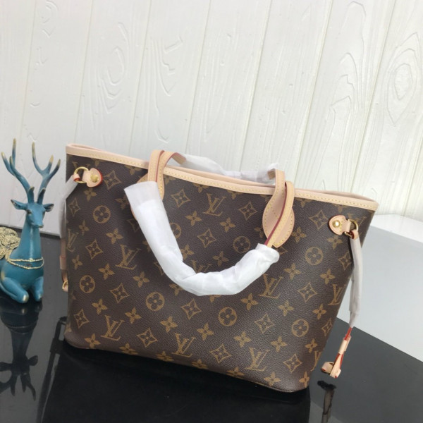 HOT SALE LOUIS VUITTON NEVERFULL PM